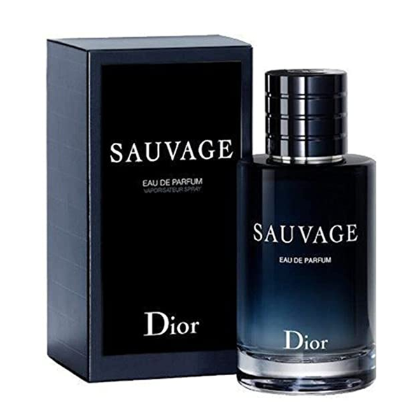 Dior Sauvage Eau De Parfum   