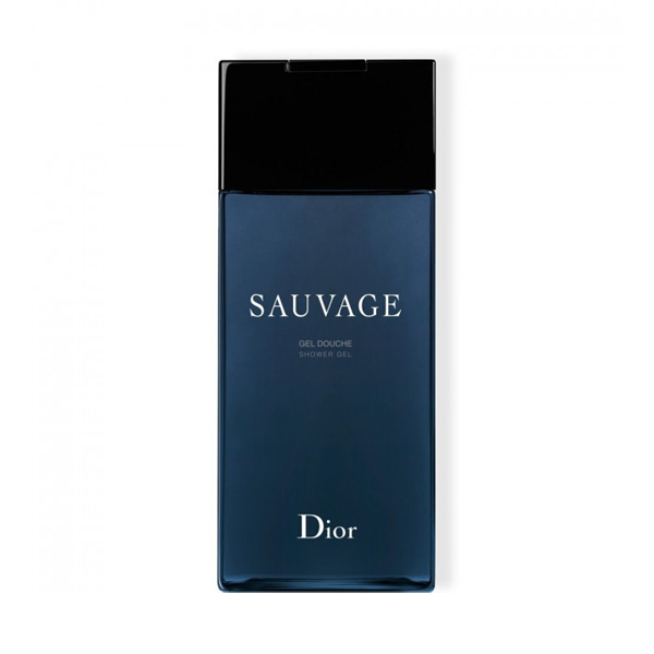 Dior Sauvage Gel Doccia 200 ml  
