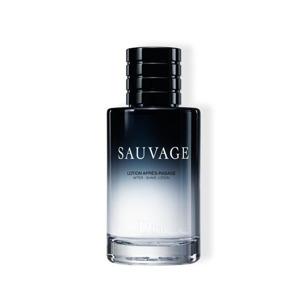 Dior Sauvage Lozione Dopo Barba   