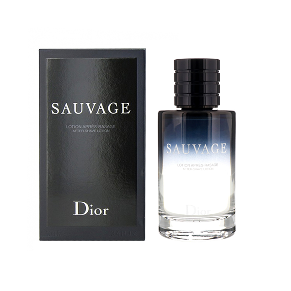 Dior Sauvage Lozione Dopo Barba   