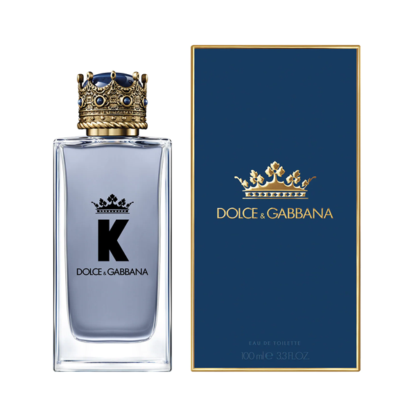Dolce & Gabbana K   