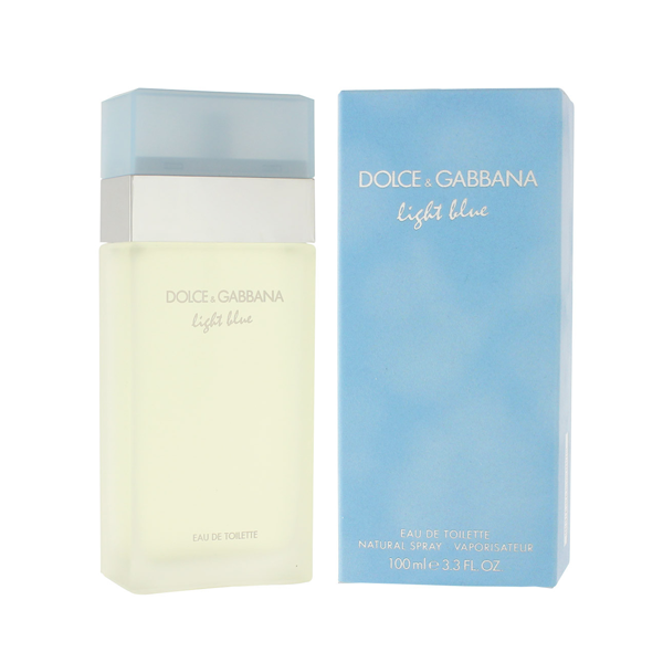 Dolce & Gabbana Light Blu   