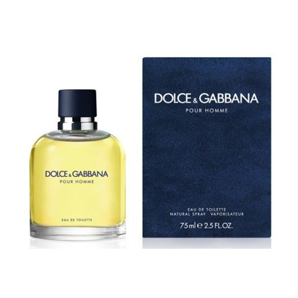 Dolce & Gabbana Pour Homme   