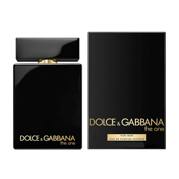Dolce & Gabbana The One For Men Intense   