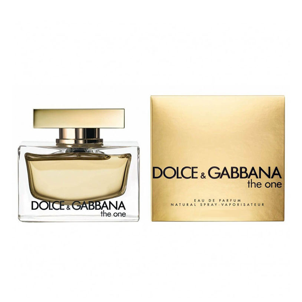 Dolce & Gabbana The One Eau De Parfum   