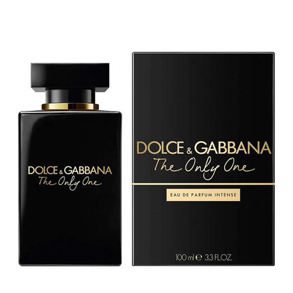 Dolce & Gabbana The Only One Intense   