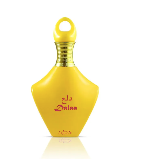 Nabeel Dalaa 100 ml  