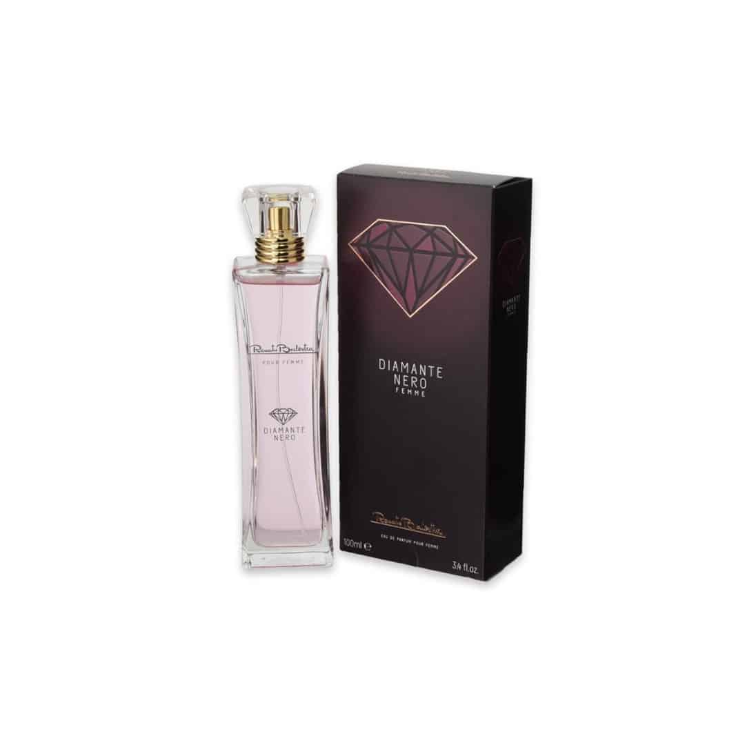 Renato Balestra Diamante Nero Femme 100 ml  