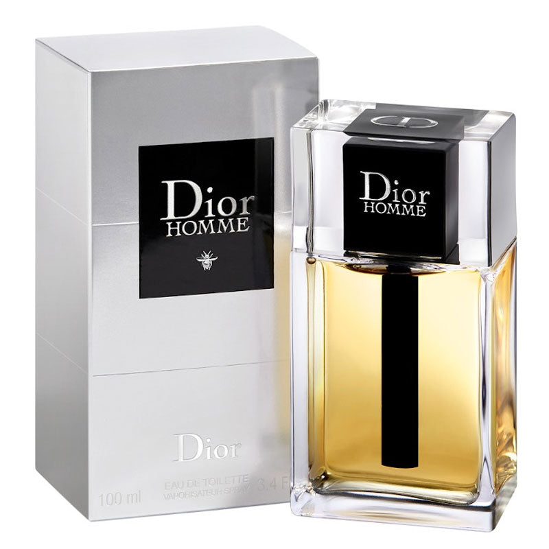 Dior Homme eau de toilette   