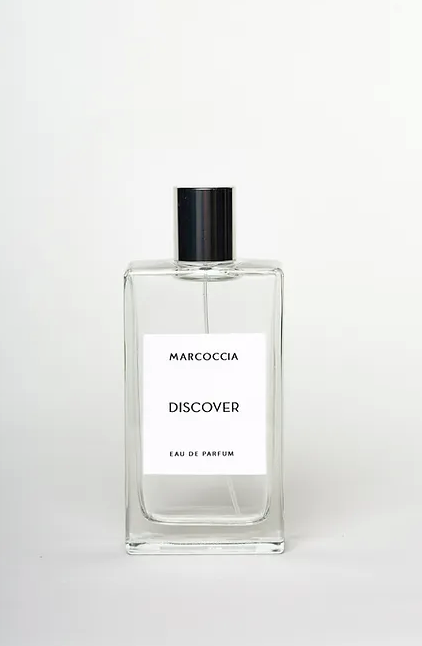 Marcoccia Discover 50 ml  