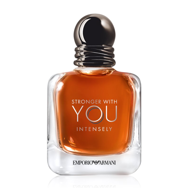 Emporio Armani Stronger With You Intensely 50 ml  
