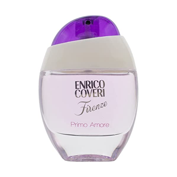 Enrico Coveri Primo Amore Firenze 50 ml  