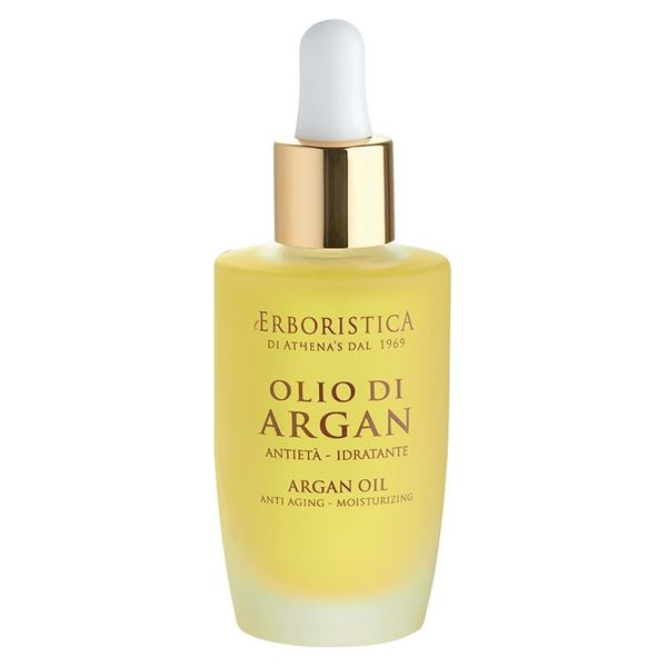 L’erboristica Olio Di Argan 50 ml  