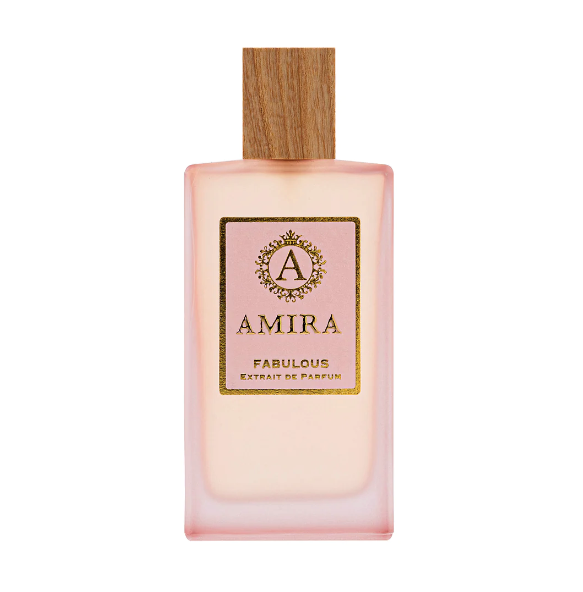 Amira Fabulous Extrait De Parfum 100 ml  