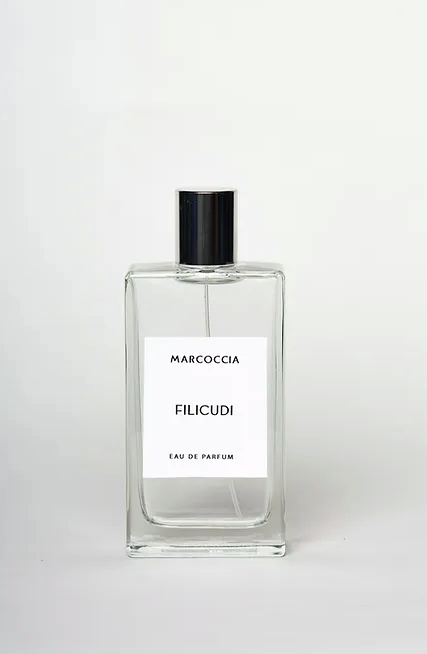 Marcoccia Filicudi 50 ml  