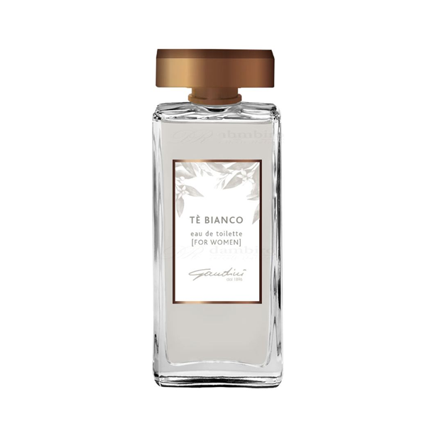 Gandini Té Bianco 100 ml  