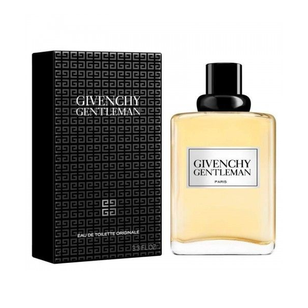 Givenchy Gentleman Original   