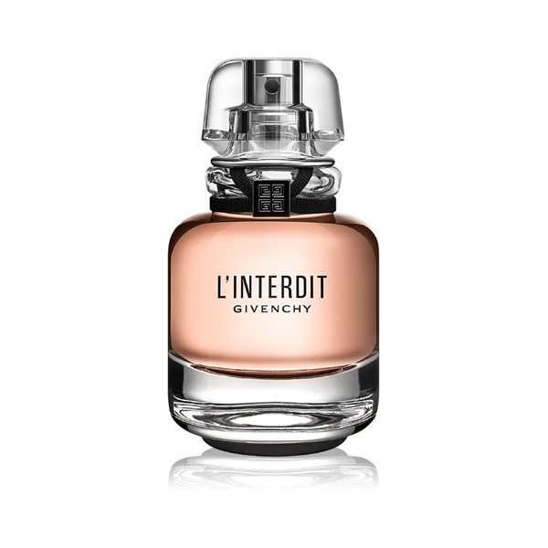 Givenchy L'interdit 80 ml  