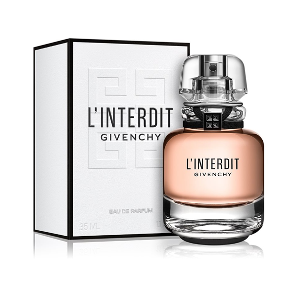 Givenchy L'interdit   