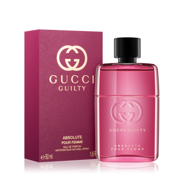 Gucci Guilty Absolute Pour Femme   