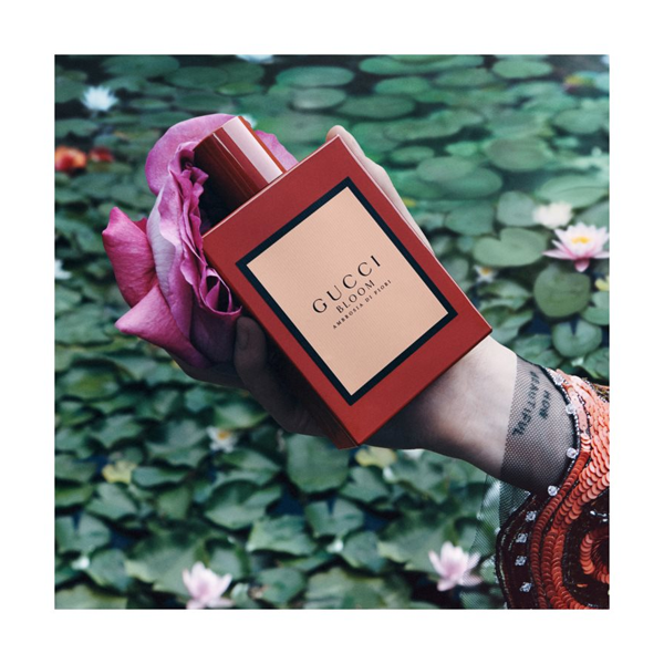 Gucci Bloom Ambrosia Di Fiori Intense   