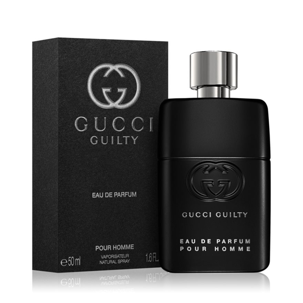 Gucci Pour Homme Eau De Parfum   