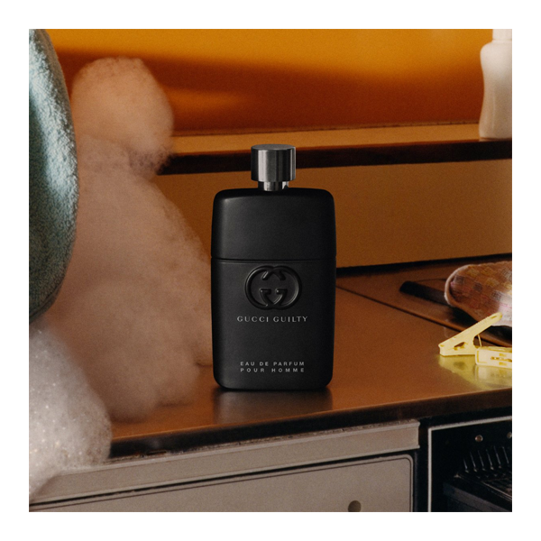 Gucci Pour Homme Eau De Parfum   