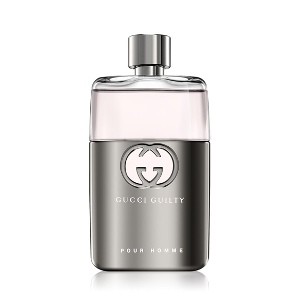 Gucci Guilty Pour Homme Eau De Toilette 90 ml  