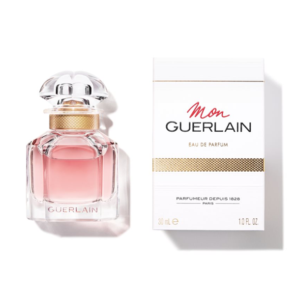 Guerlain Mon Guerlain   