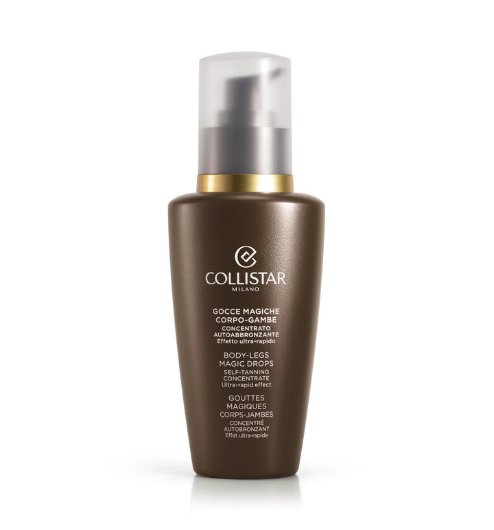 Collistar Gocce Magiche Corpo Gambe Concentrato 125 ml  