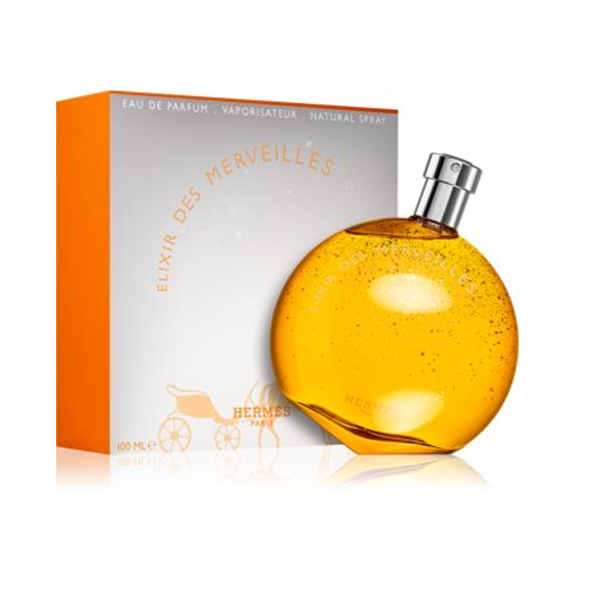 Hermès Elixir Des Merveilles   