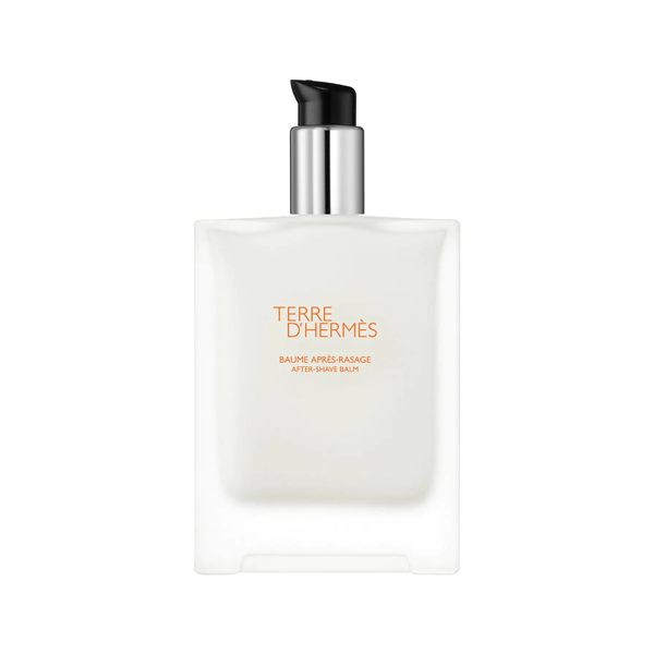 Hermès Terre D'Hermès Balsamo Dopo Barba 100 ml  