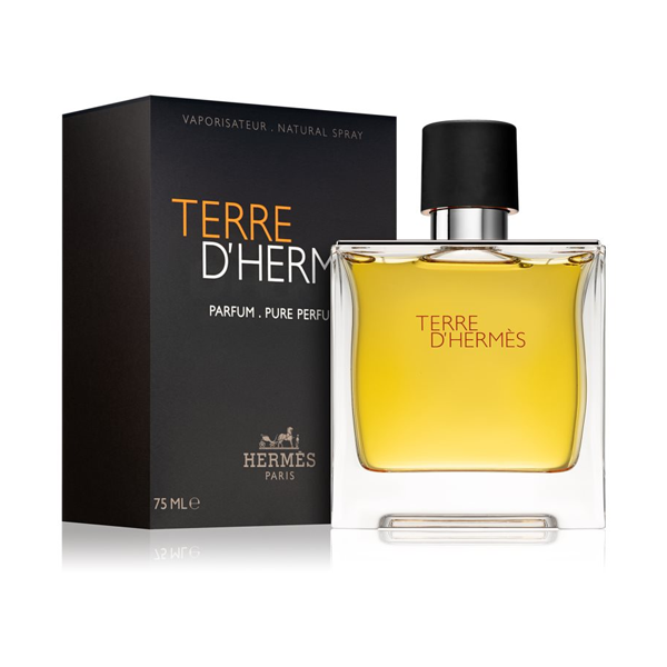 Hermès Terre D'Hermès Parfum   