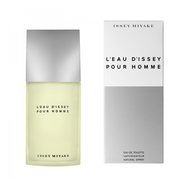 Issey Miyake L'eau D'issey Pour Homme   