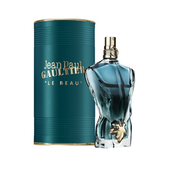 Jean Paul Gaultier Le Beau   