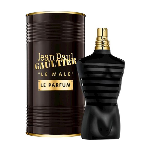 Jean Paul Gaultier Le Male Le Parfum   