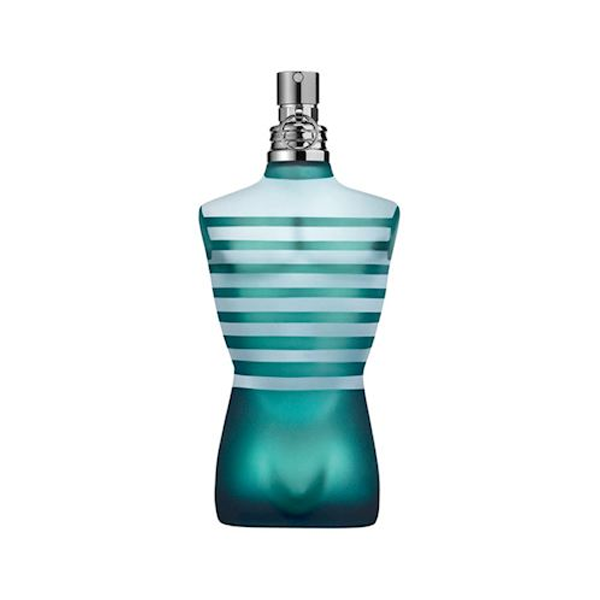 Jean Paul Gaultier Le Male Eau De Toilette 125 ml  