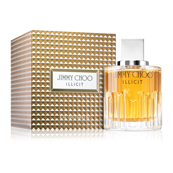 Jimmy Choo Illicit   