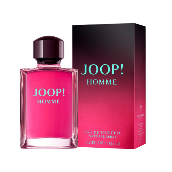 Joop Homme   