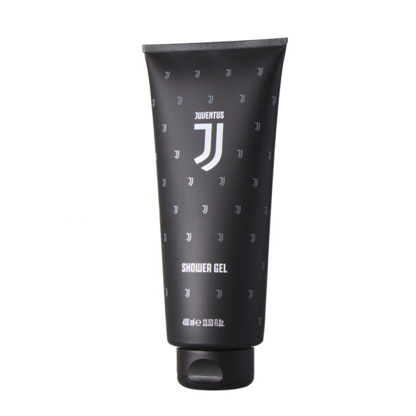 Juventus Confezione Deo spray 150 ml + Shower Gel 200 ml   