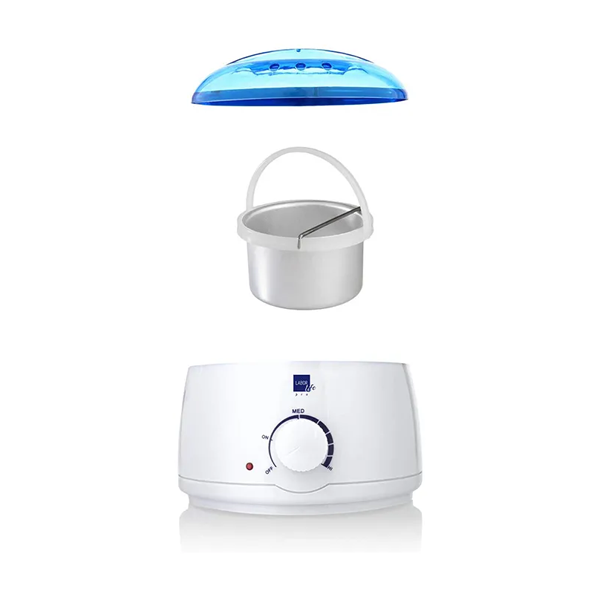 Labor life Pro Scaldacera Epilzero   