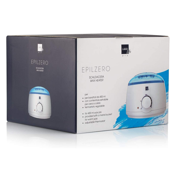 Labor life Pro Scaldacera Epilzero   