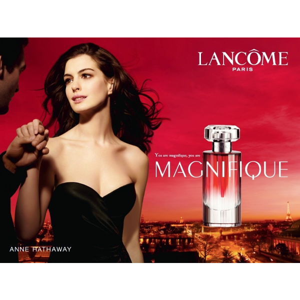 Lancôme Magnifique   