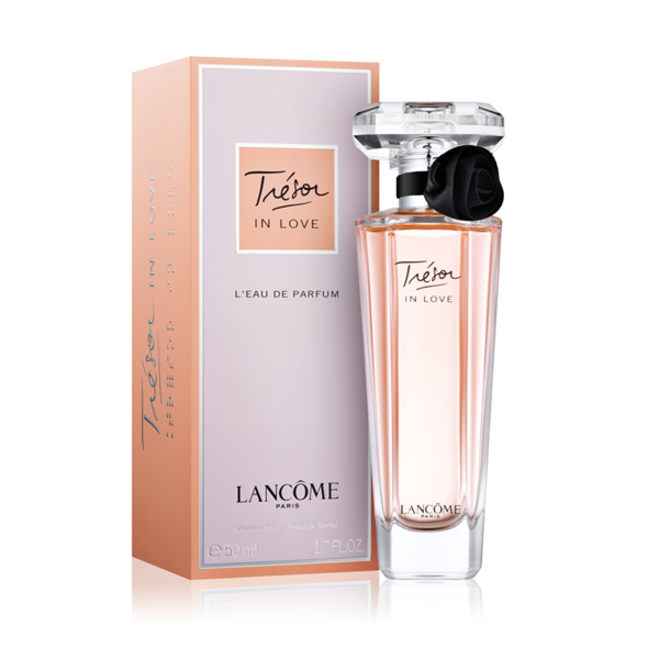 Lancôme Trésor In Love   