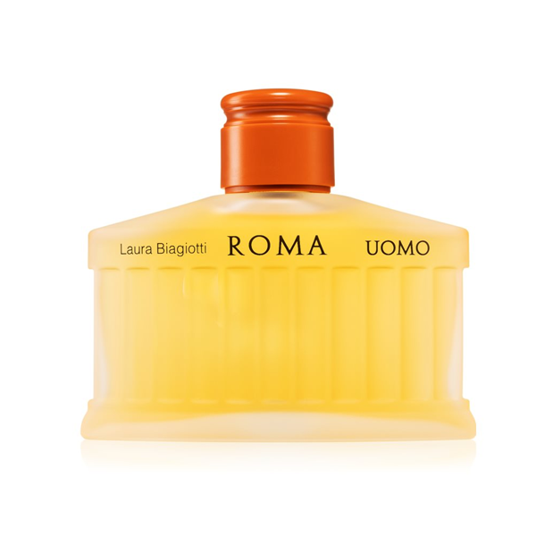 Laura Biagiotti Roma Uomo 125 ml  