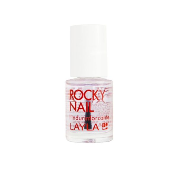 Layla rocky nail indurinforzante   