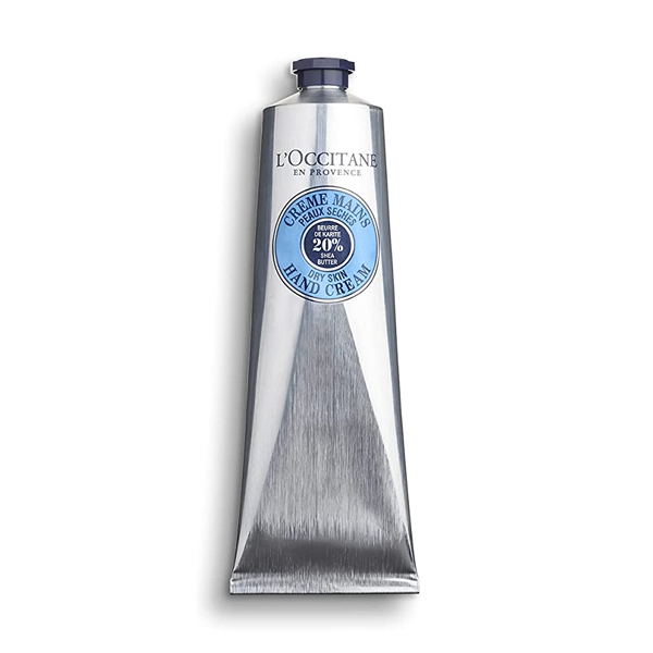 L’occitane En Provence Creme Mains   