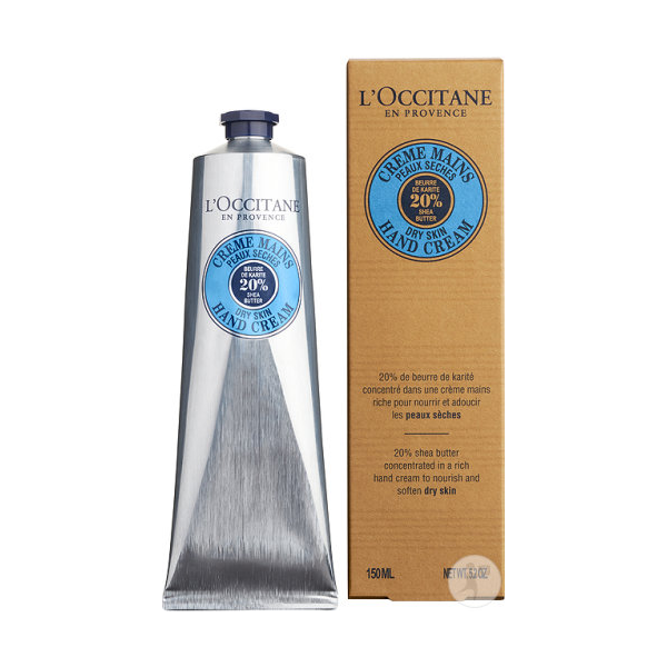 L’occitane En Provence Creme Mains   