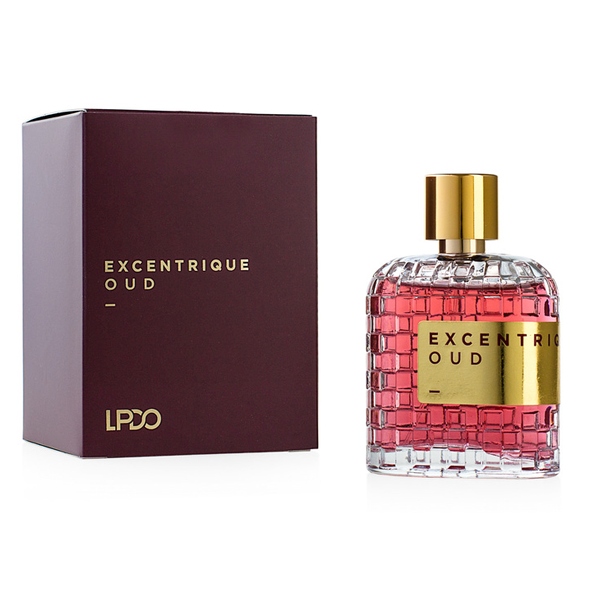 LPDO Excentrique Oud   