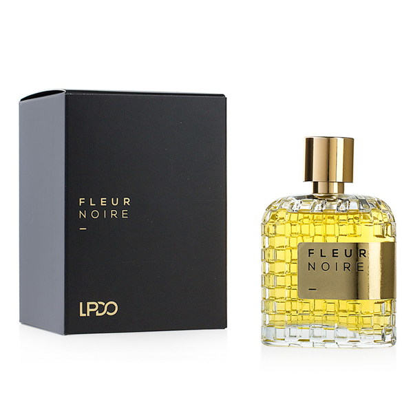 LPDO Fleur Noire   